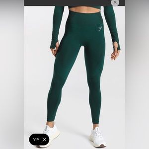 Gymshark vital seamless 2.0 leggings